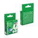 Nastro Adesivo Trasparente Opaco ErichKrause Invisible 12 mm x 20 m