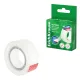 Nastro Adesivo Trasparente Opaco ErichKrause Invisible 18 mm x 20 m