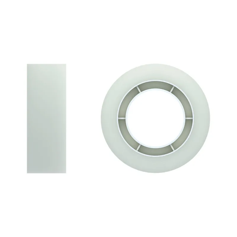 Nastro Adesivo Trasparente Opaco ErichKrause Invisible 18 mm x 20 m