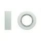 Nastro Adesivo Trasparente Opaco ErichKrause Invisible 18 mm x 20 m
