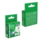 Nastro Adesivo Trasparente Opaco ErichKrause Invisible 18 mm x 20 m
