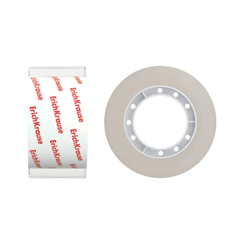 Nastro Adesivo Strappabile a Mano ErichKrause Handy Tearable 24 mm