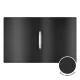 Box Risparmio 4 Raccoglitore A4 2 Anelli ErichKrause Matt Classic Nero