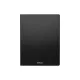 Raccoglitore A4 2 Anelli ErichKrause Matt Classic Nero