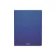 Raccoglitore A4 2 Anelli ErichKrause Matt Classic Blu