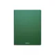 Raccoglitore A4 2 Anelli ErichKrause Matt Classic Verde