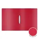 Raccoglitore A4 2 Anelli ErichKrause Matt Classic Rosso