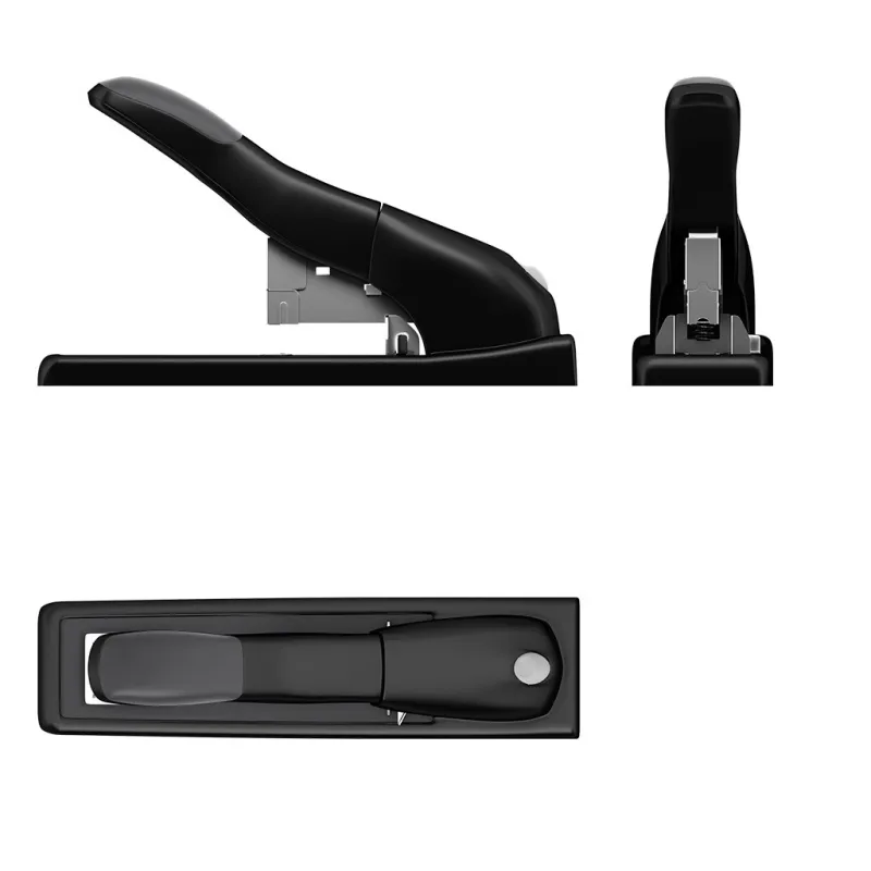 Cucitrice Alti Spessori N. 23 ErichKrause Elegance Classic Nera