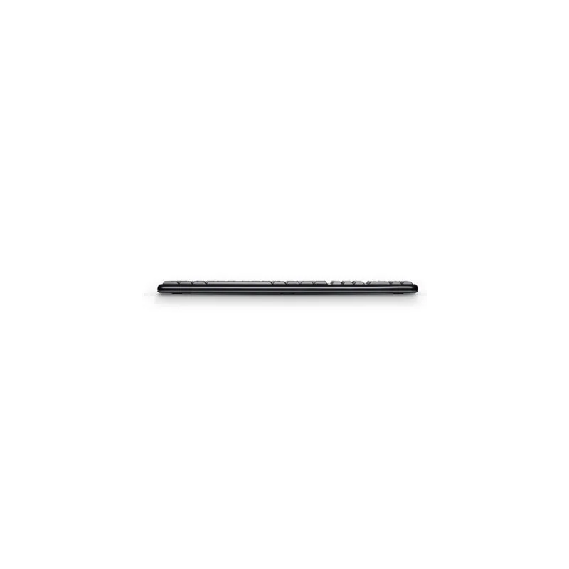 Tastiera Logitech K120 Cablata