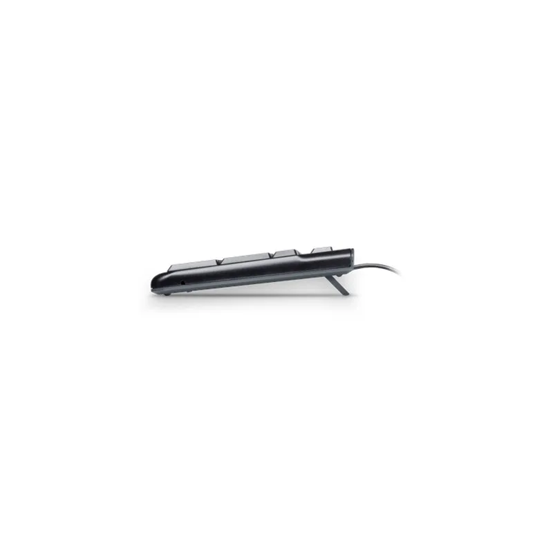 Tastiera Logitech K120 Cablata