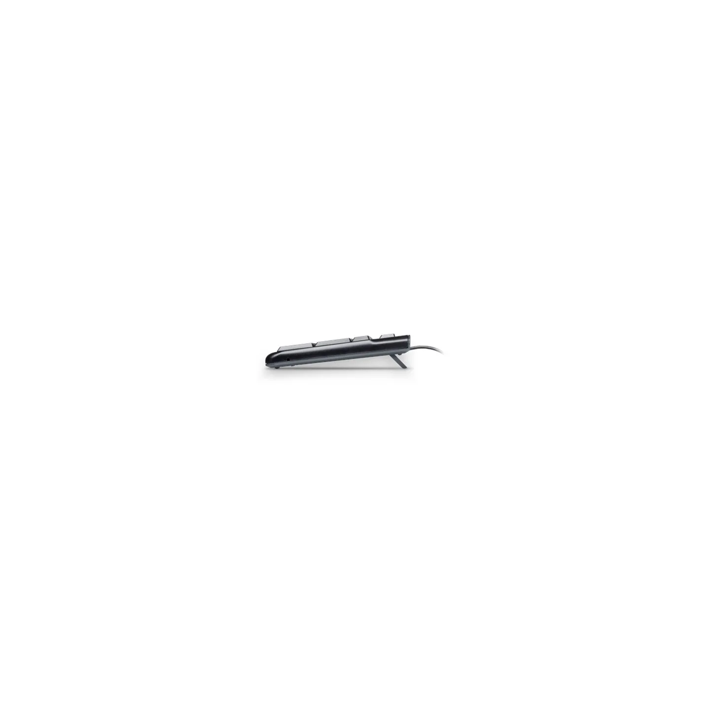 Tastiera Logitech K120 Cablata