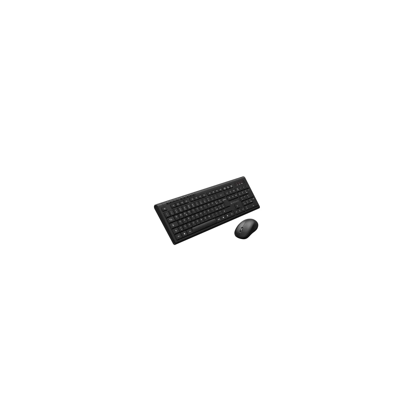 Tastiera Atlantis Land Kombo Kit Cordless - Tastiera e Mouse