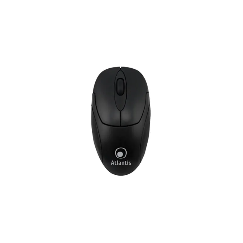 Tastiera Atlantis Land Kombo Kit - Tastiera e Mouse