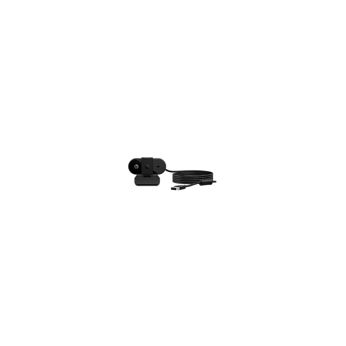 Webcam HP 53X27AA325 Full HD USB A