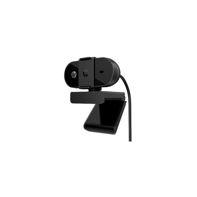 Webcam HP 53X27AA325 Full HD USB A