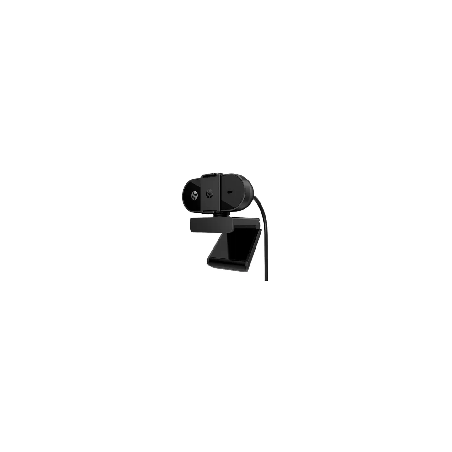 Webcam HP 53X27AA325 Full HD USB A
