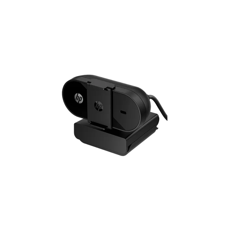 Webcam HP 53X27AA325 Full HD USB A
