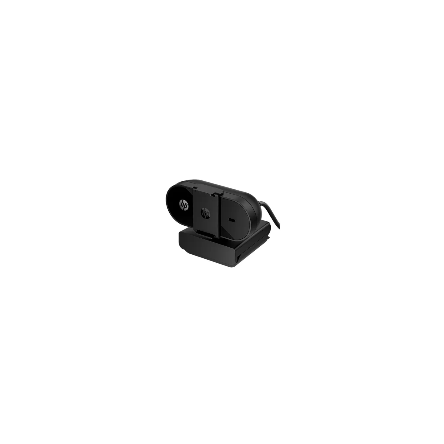 Webcam HP 53X27AA325 Full HD USB A