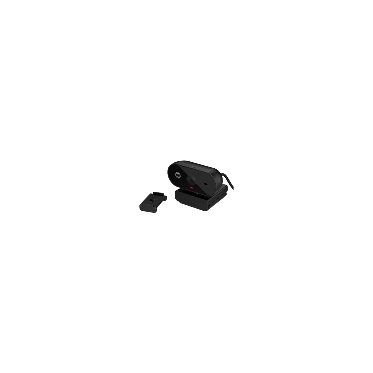 Webcam HP 53X27AA325 Full HD USB A