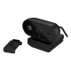 Webcam HP 53X27AA325 Full HD USB A