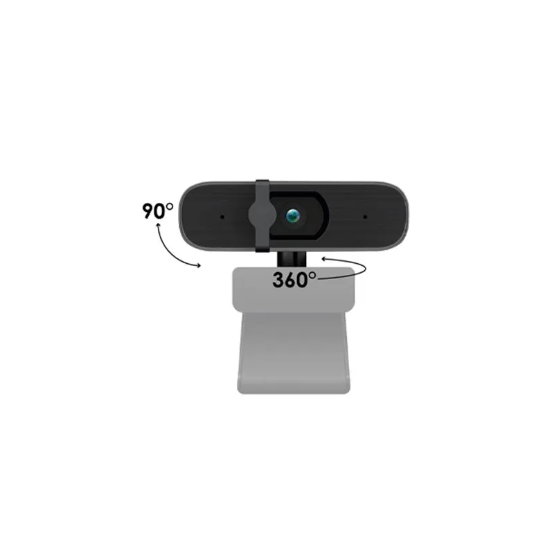 Webcam Atlantis P015-U965HD Full HD