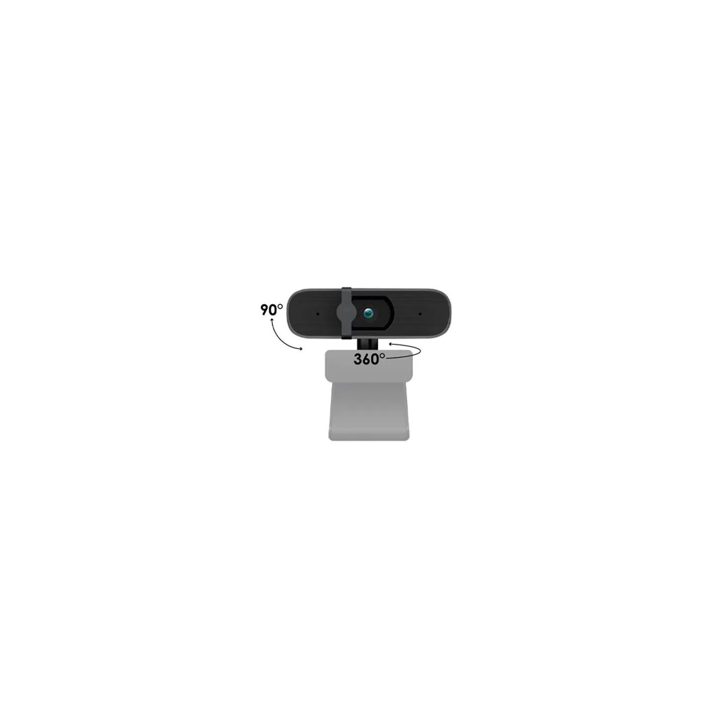 Webcam Atlantis P015-U965HD Full HD