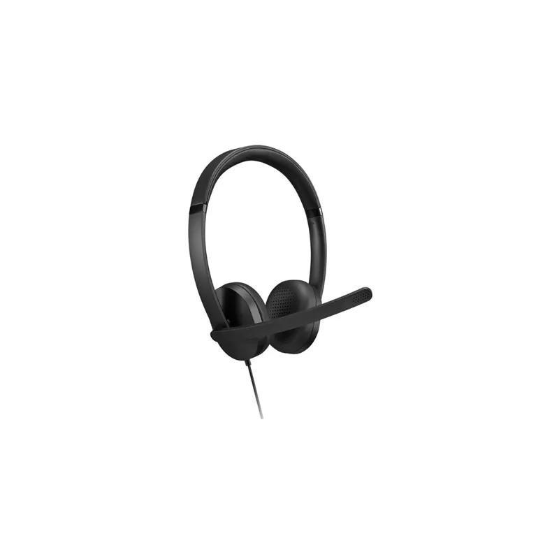 Cuffie stereo con microfono 4XD1P83425 Lenovo con cavo USB-A Lenovo Gen 2