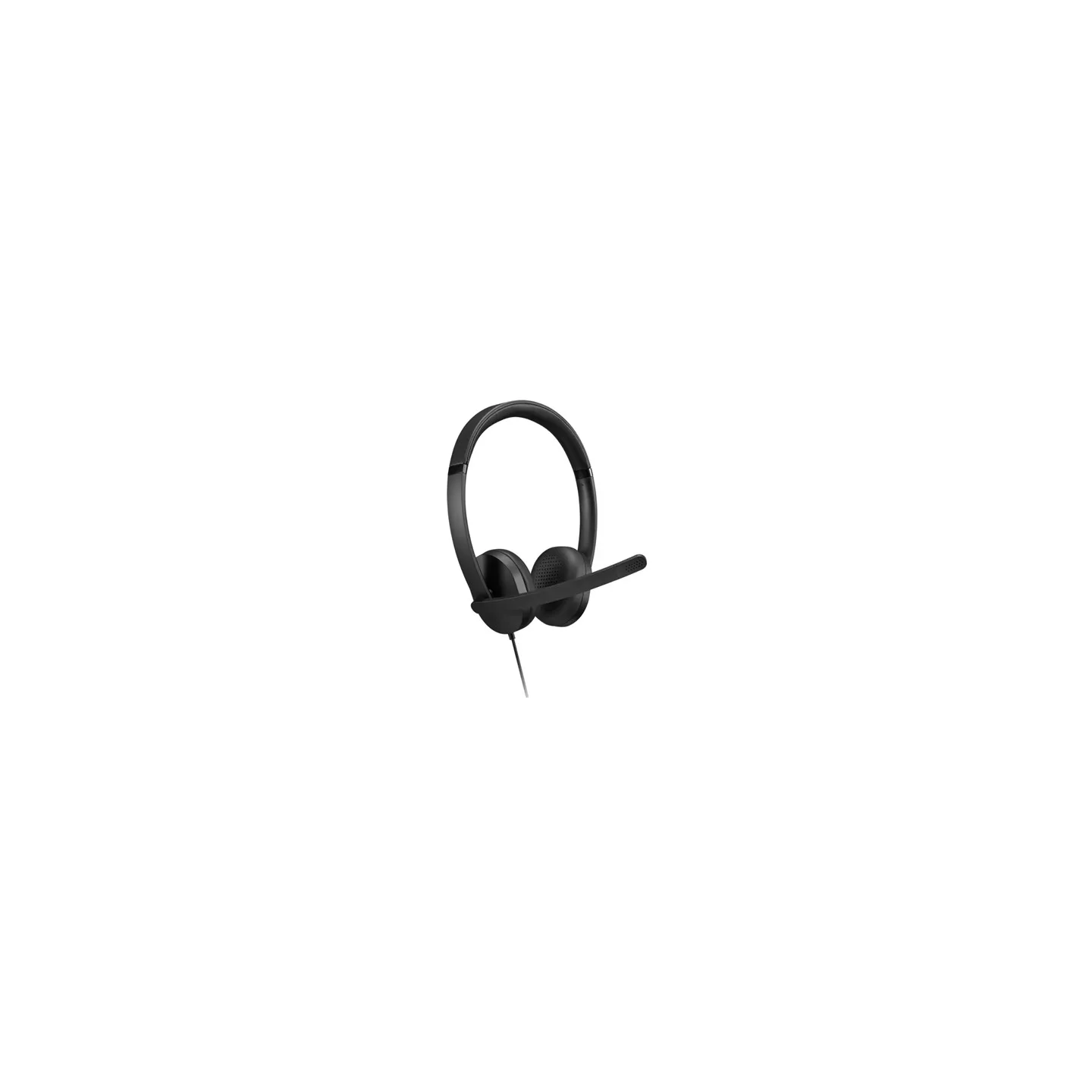 Cuffie stereo con microfono 4XD1P83425 Lenovo con cavo USB-A Lenovo Gen 2