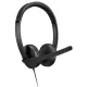 Cuffie stereo con microfono 4XD1P83425 Lenovo con cavo USB-A Lenovo Gen 2
