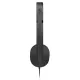 Cuffie stereo con microfono 4XD1P83425 Lenovo con cavo USB-A Lenovo Gen 2