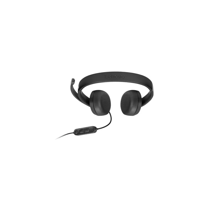 Cuffie stereo con microfono 4XD1P83425 Lenovo con cavo USB-A Lenovo Gen 2