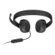 Cuffie stereo con microfono 4XD1P83425 Lenovo con cavo USB-A Lenovo Gen 2