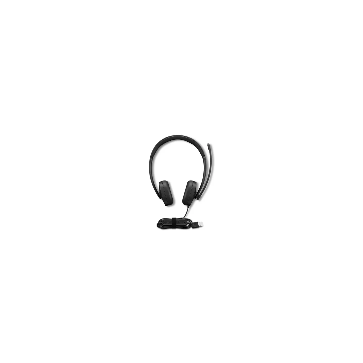 Cuffie stereo con microfono 4XD1P83425 Lenovo con cavo USB-A Lenovo Gen 2