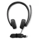 Cuffie stereo con microfono 4XD1P83425 Lenovo con cavo USB-A Lenovo Gen 2