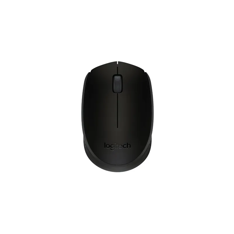 Mouse Logitech B170 Wireless Ottico