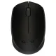 Mouse Logitech B170 Wireless Ottico