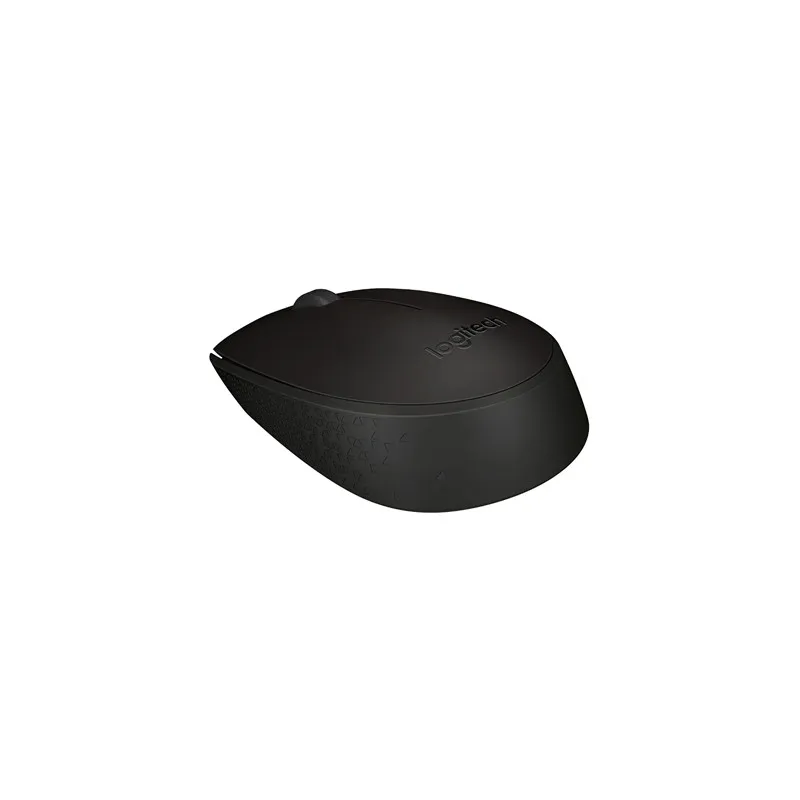Mouse Logitech B170 Wireless Ottico