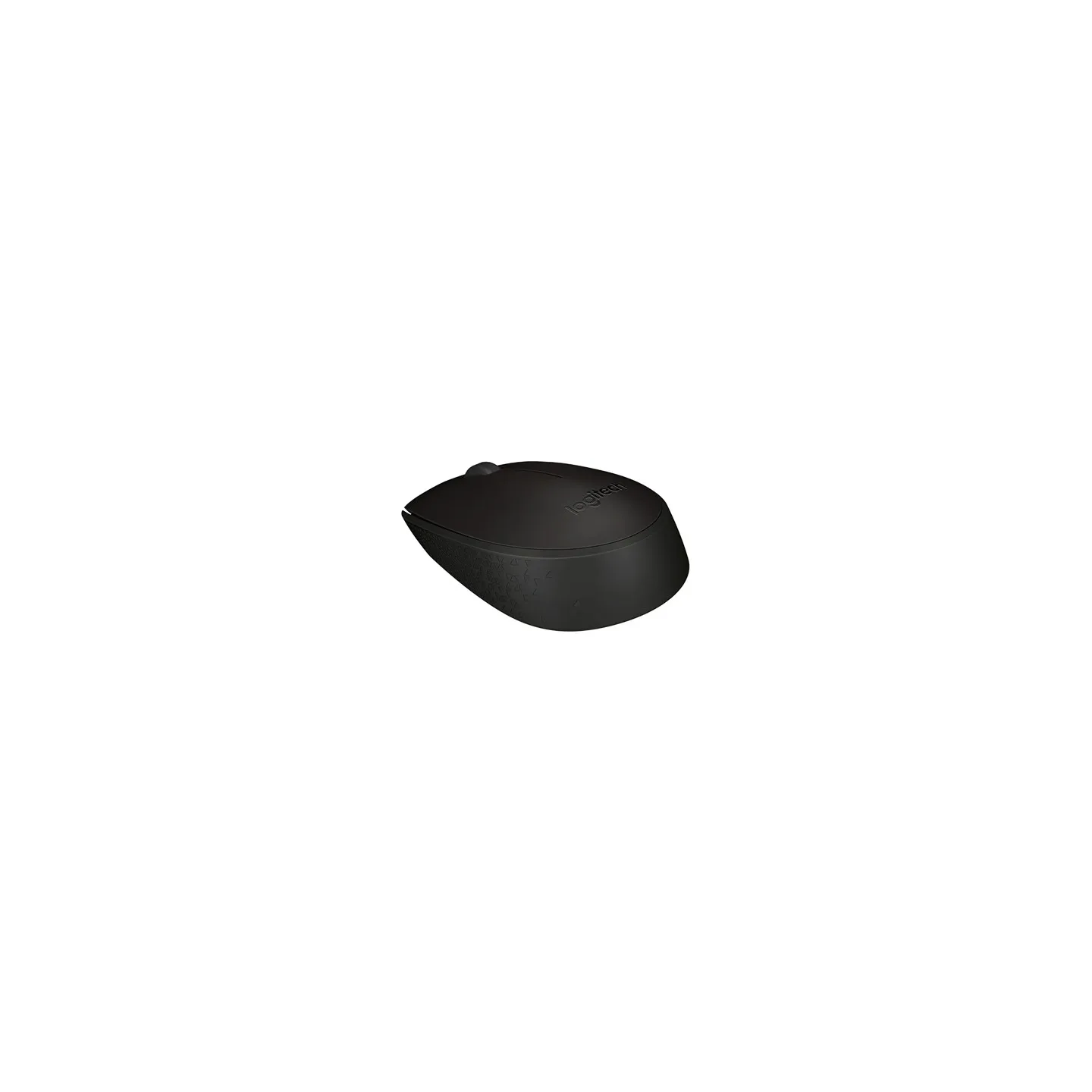Mouse Logitech B170 Wireless Ottico