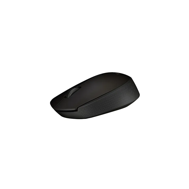 Mouse Logitech B170 Wireless Ottico