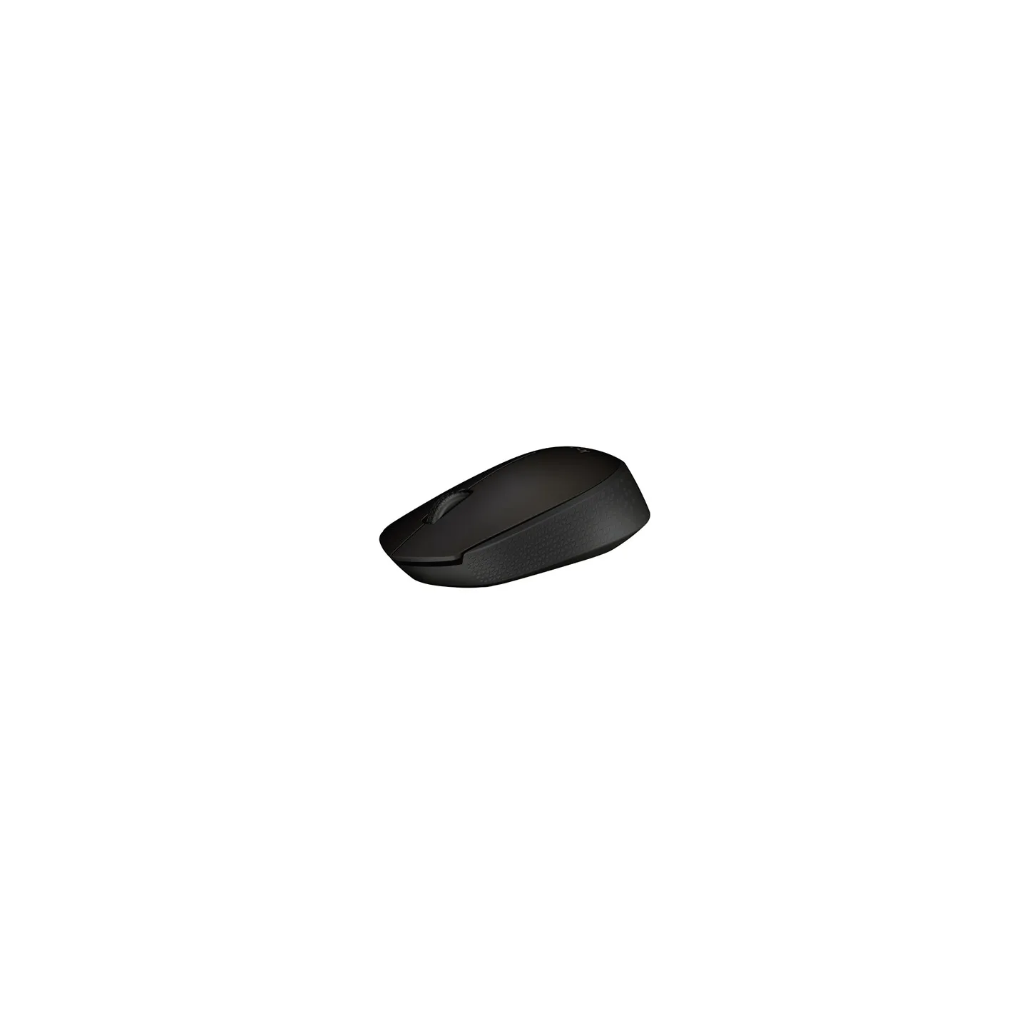 Mouse Logitech B170 Wireless Ottico