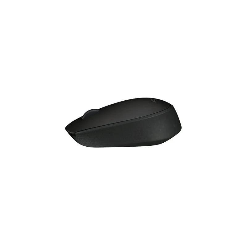 Mouse Logitech B170 Wireless Ottico