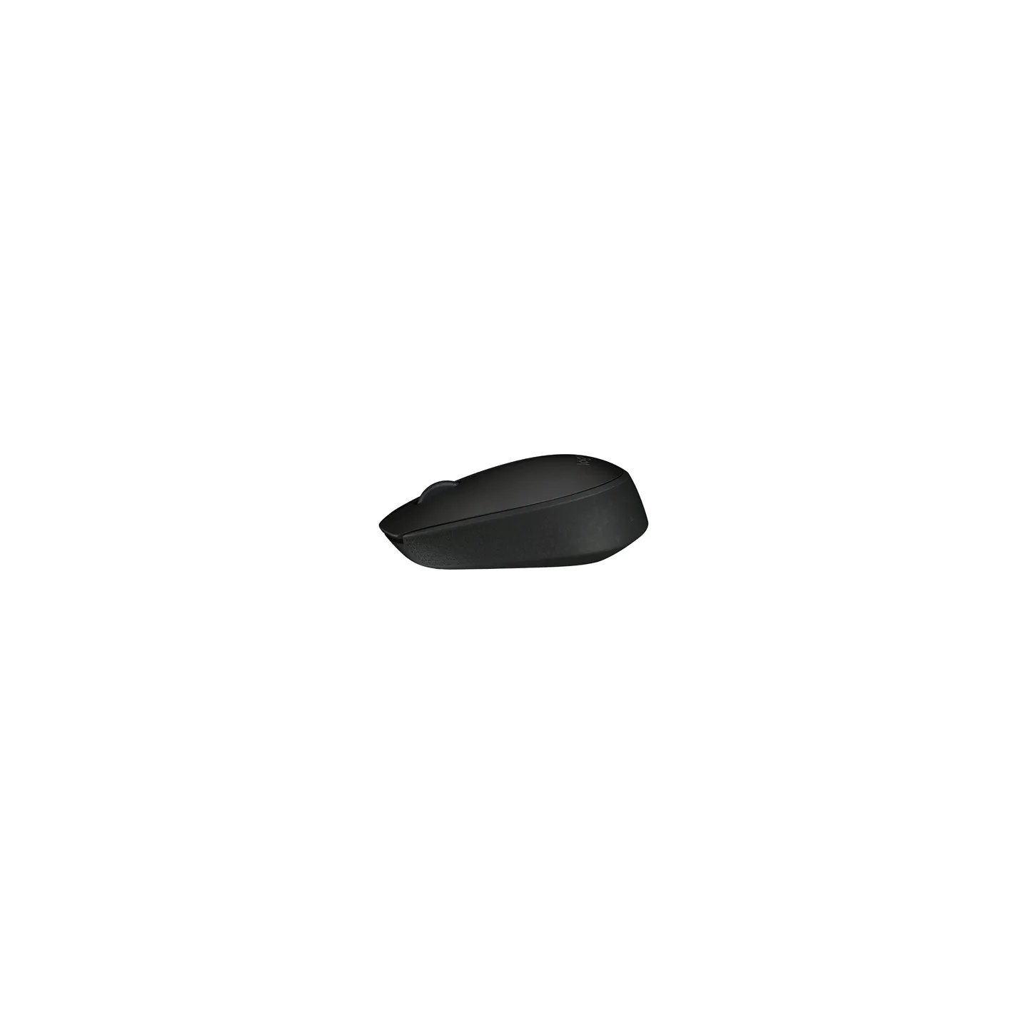 Mouse Logitech B170 Wireless Ottico