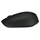 Mouse Logitech B170 Wireless Ottico