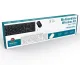 Tastiera e Mouse Cordless Atlantis Land Combo P013-AX280G+M