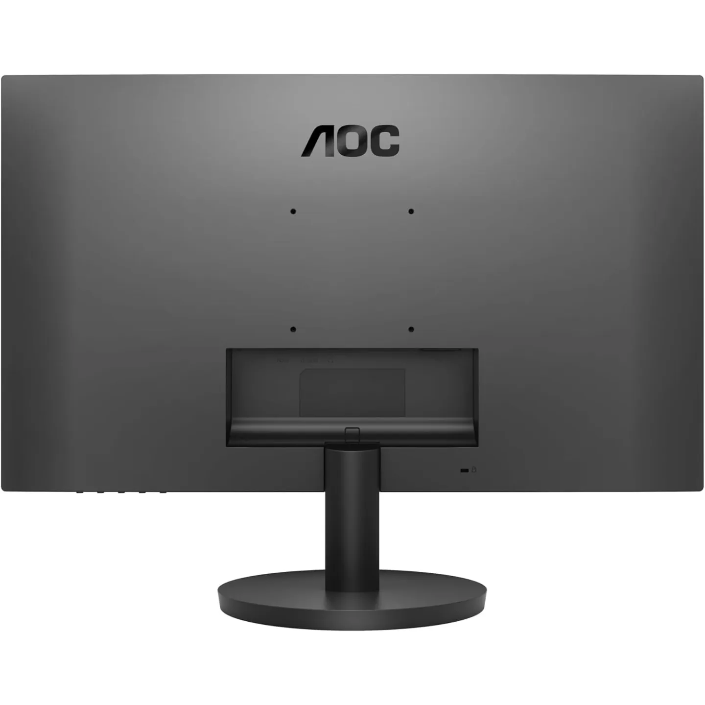 Monitor AOC 27'' IPS 100Hz Full HD Wide Frameless 27B3HA2