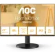 Monitor AOC 27'' IPS 100Hz Full HD Wide Frameless 27B3HA2