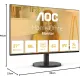 Monitor AOC 27'' IPS 100Hz Full HD Wide Frameless 27B3HA2