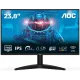 Monitor AOC 23,8 pollici IPS 144Hz Full HD Wide Frameless 24B36X