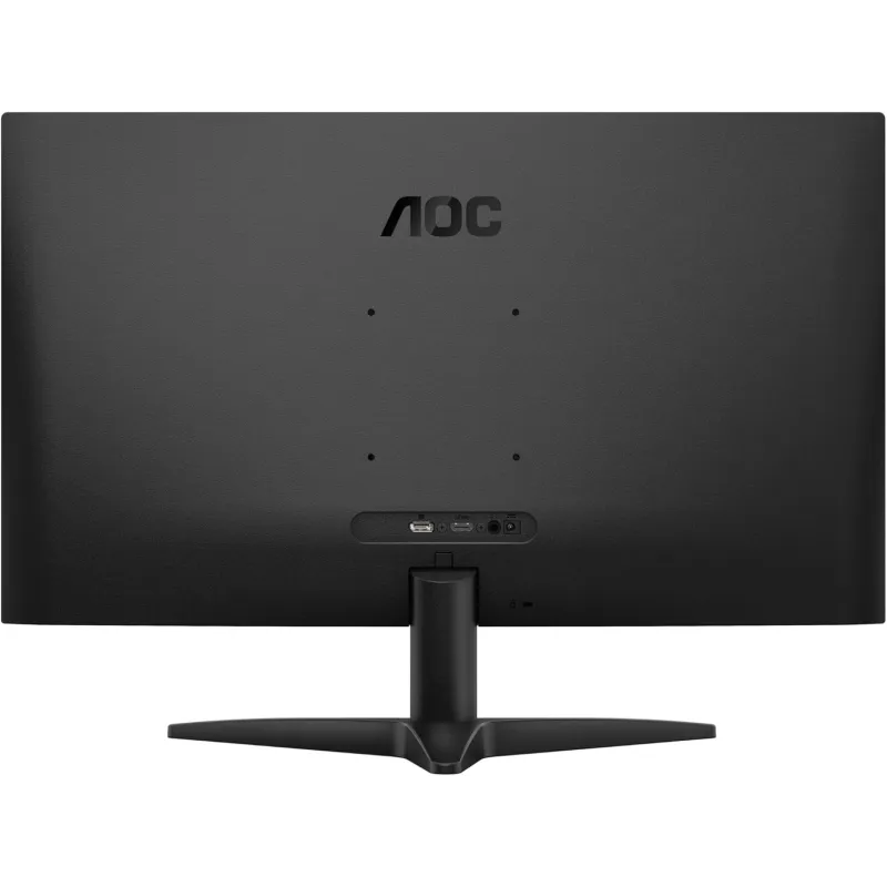 Monitor AOC 23,8 pollici IPS 144Hz Full HD Wide Frameless 24B36X