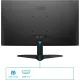 Monitor AOC 23,8 pollici IPS 144Hz Full HD Wide Frameless 24B36X